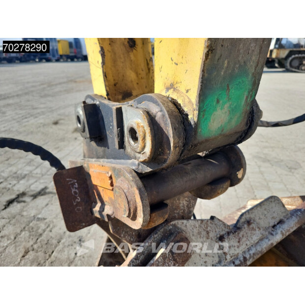 2015 YANMAR VIO25-4-41587772