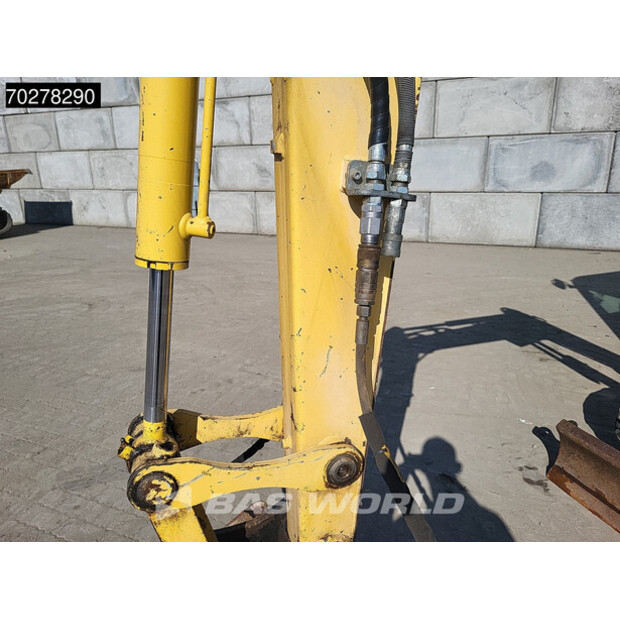 2015 YANMAR VIO25-4-41587773