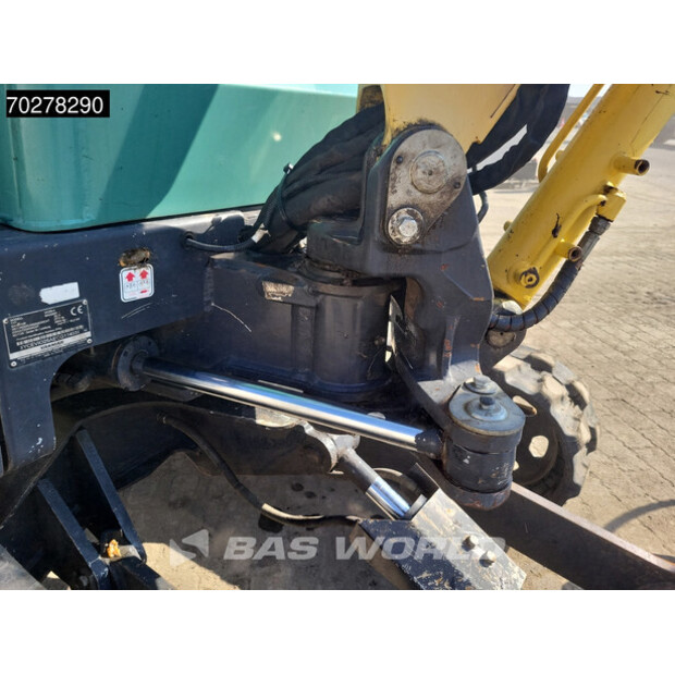 2015 YANMAR VIO25-4-41587774