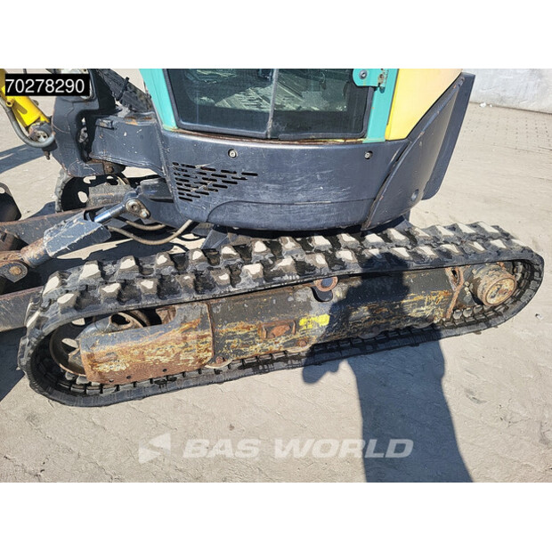 2015 YANMAR VIO25-4-41587775