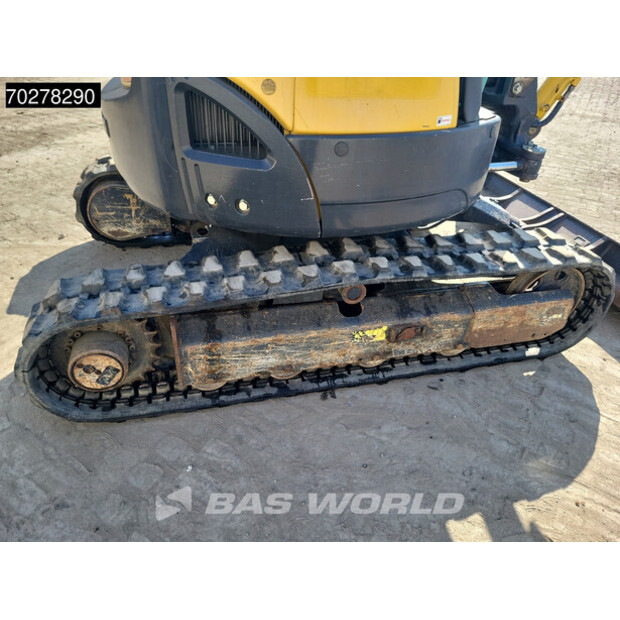 2015 YANMAR VIO25-4-41587776