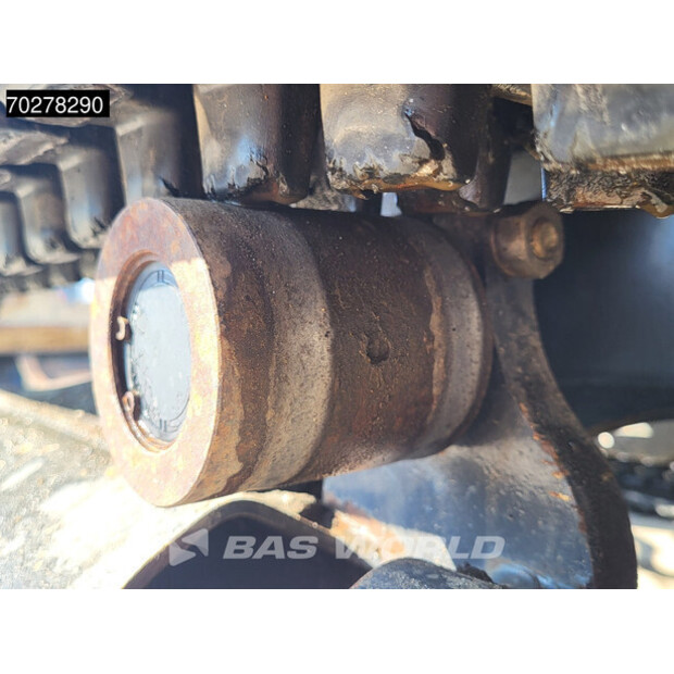 2015 YANMAR VIO25-4-41587778