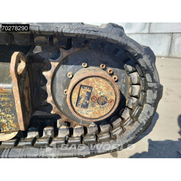 2015 YANMAR VIO25-4-41587779