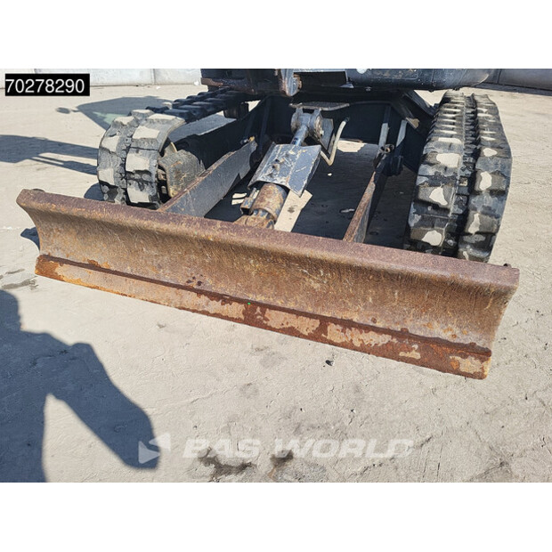 2015 YANMAR VIO25-4-41587780