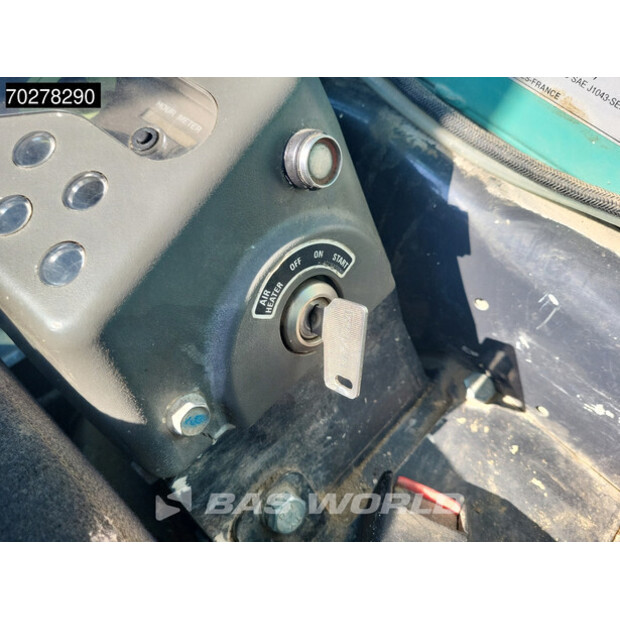 2015 YANMAR VIO25-4-41587783