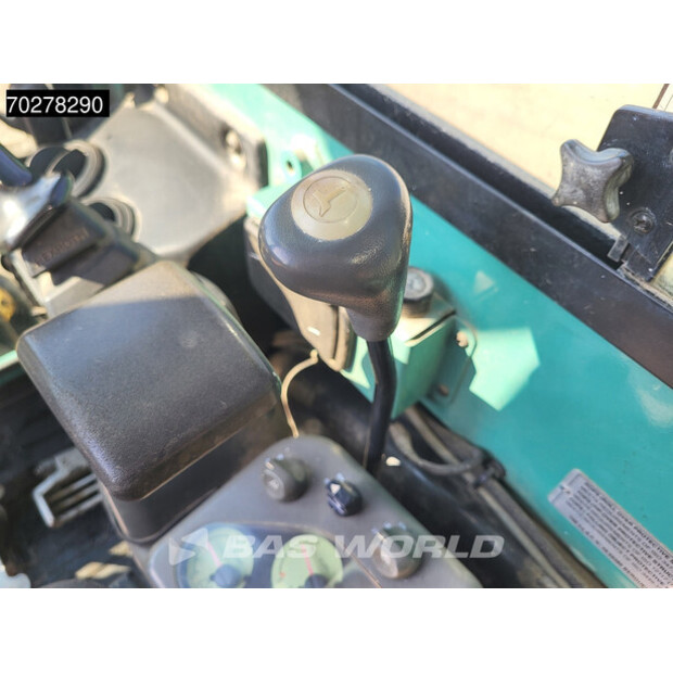 2015 YANMAR VIO25-4-41587784