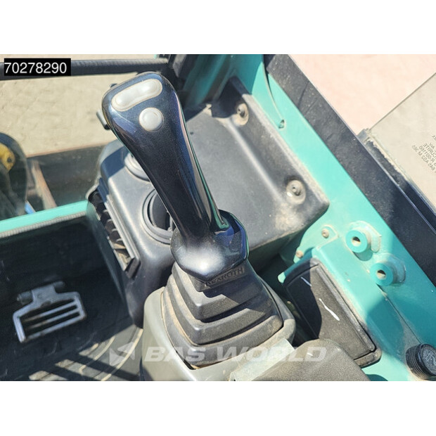 2015 YANMAR VIO25-4-41587786