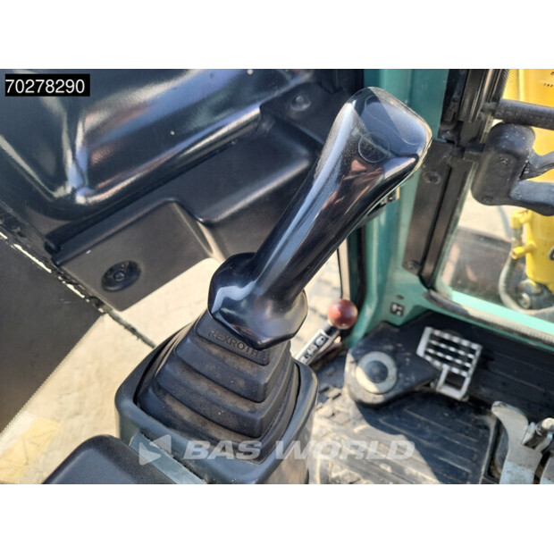2015 YANMAR VIO25-4-41587787