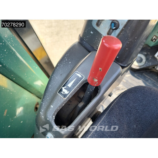 2015 YANMAR VIO25-4-41587788