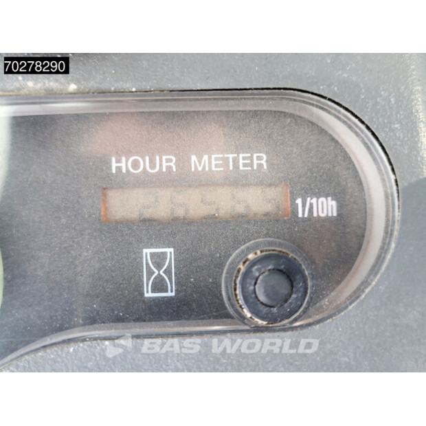 2015 YANMAR VIO25-4-41587789