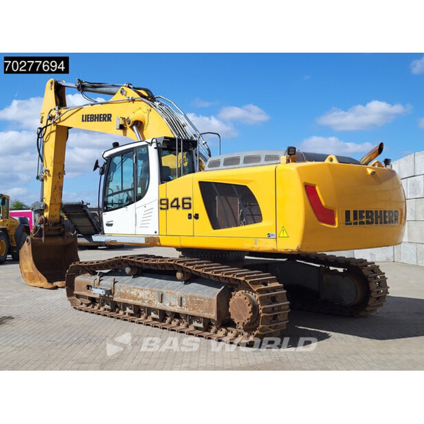 2014 Liebherr R946 S HD-41587795