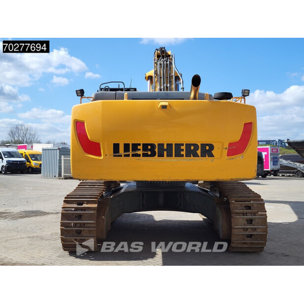 2014 Liebherr R946 S HD-41587796