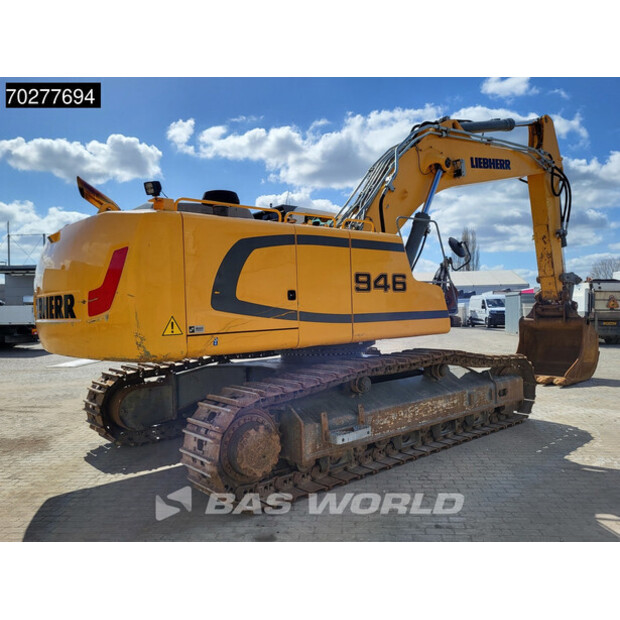 2014 Liebherr R946 S HD-41587798
