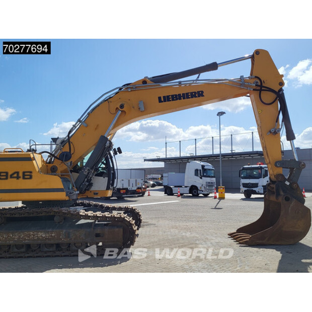 2014 Liebherr R946 S HD-41587799