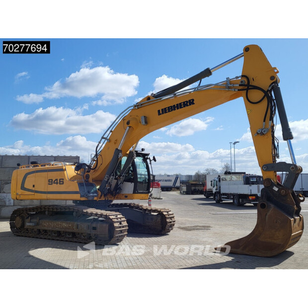 2014 Liebherr R946 S HD-41587800