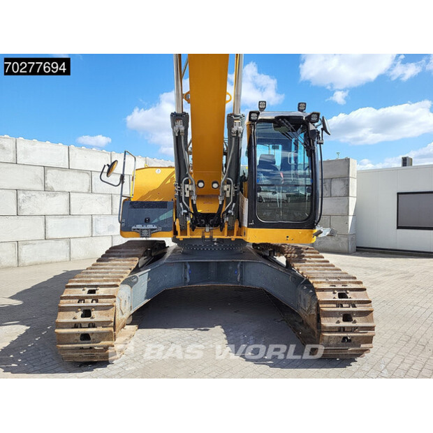 2014 Liebherr R946 S HD-41587801