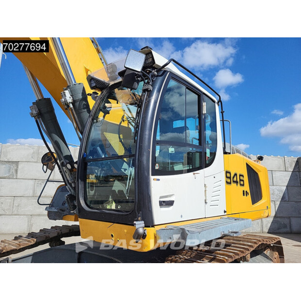 2014 Liebherr R946 S HD-41587802