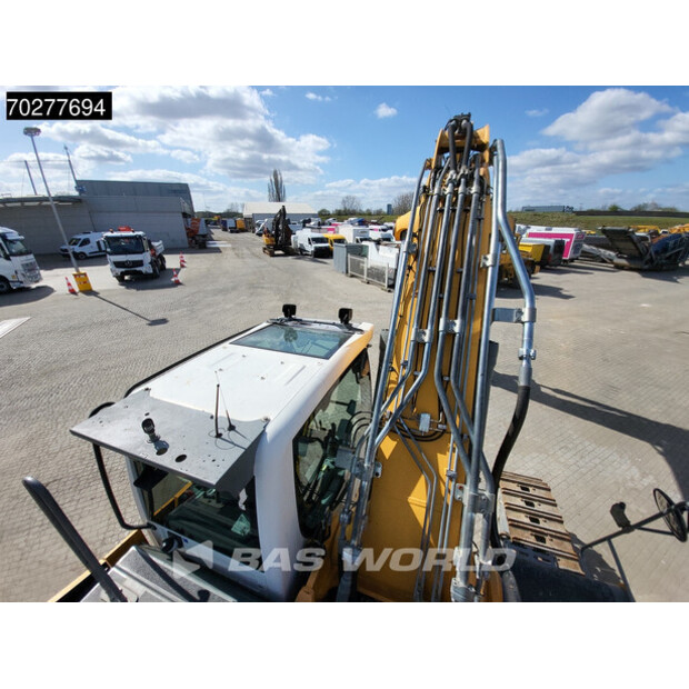 2014 Liebherr R946 S HD-41587803