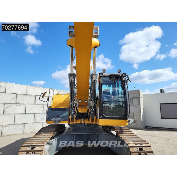 2014 Liebherr R946 S HD-41587804