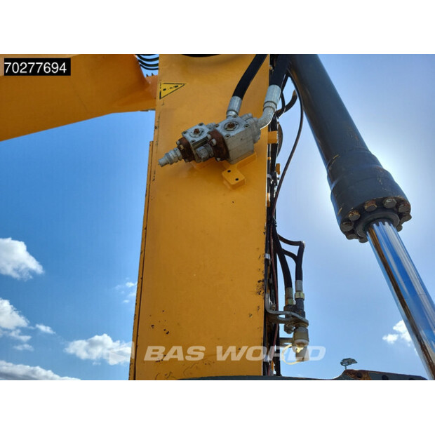 2014 Liebherr R946 S HD-41587805