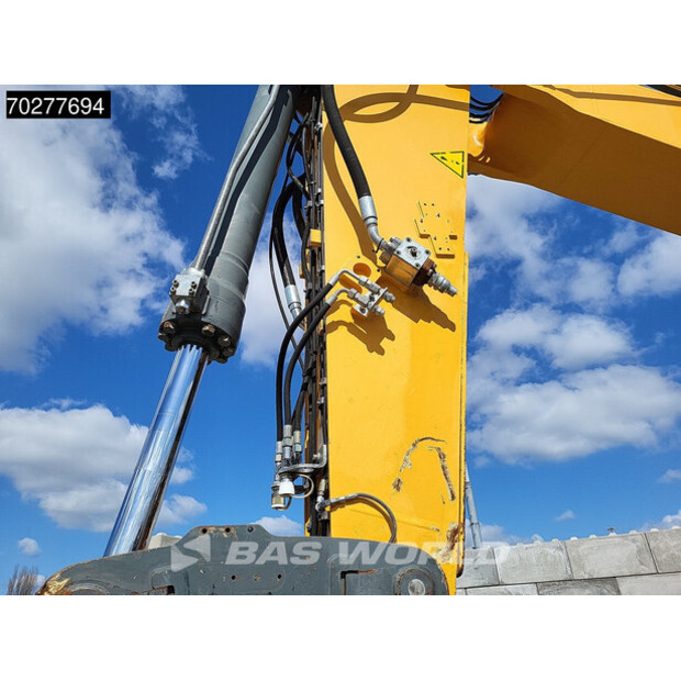 2014 Liebherr R946 S HD-41587806