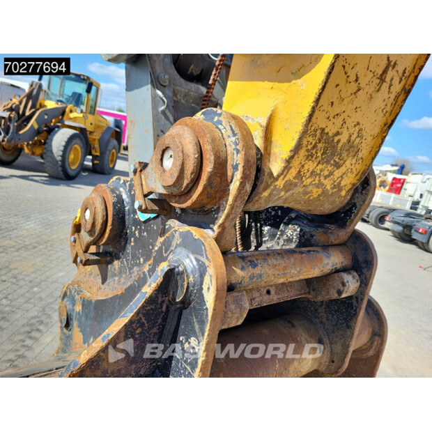 2014 Liebherr R946 S HD-41587807