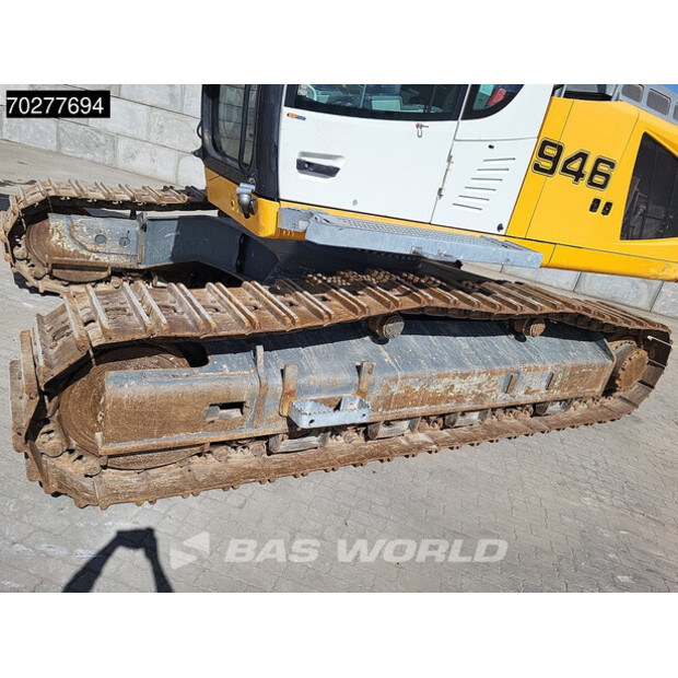 2014 Liebherr R946 S HD-41587810