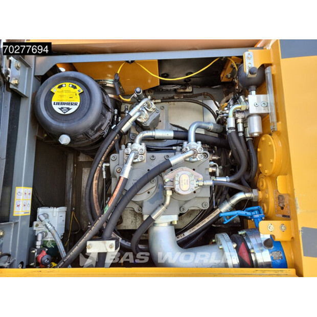 2014 Liebherr R946 S HD-41587816