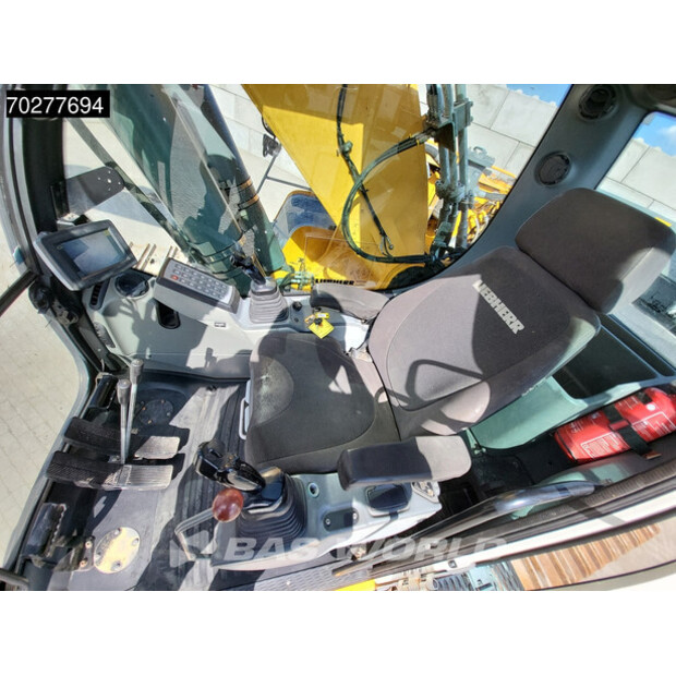 2014 Liebherr R946 S HD-41587820