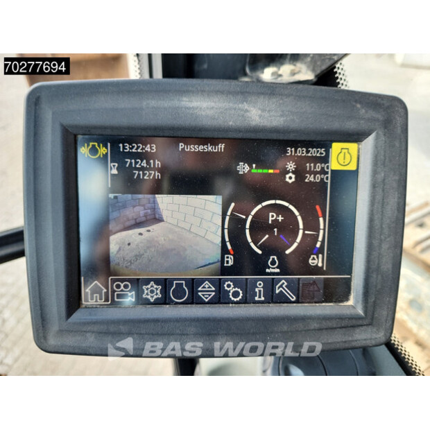 2014 Liebherr R946 S HD-41587828