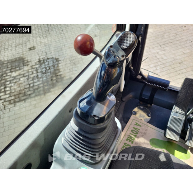2014 Liebherr R946 S HD-41587830