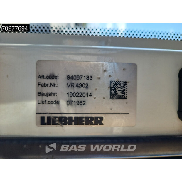 2014 Liebherr R946 S HD-41587833