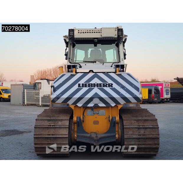 2022 Liebherr PR726LGP-41587903