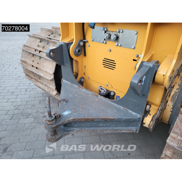 2022 Liebherr PR726LGP-41587905