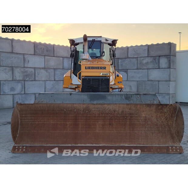 2022 Liebherr PR726LGP-41587908