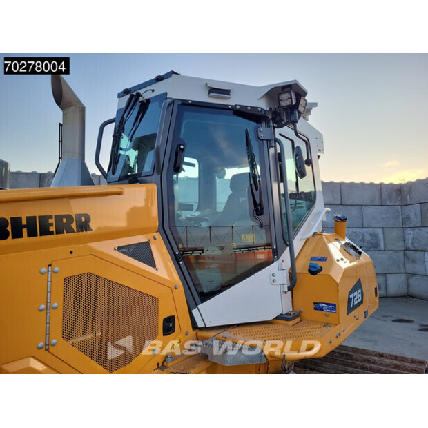 2022 Liebherr PR726LGP-41587911