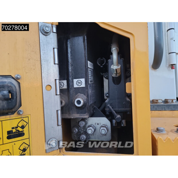 2022 Liebherr PR726LGP-41587915
