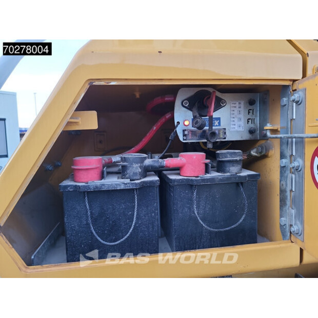 2022 Liebherr PR726LGP-41587916