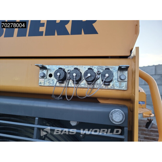 2022 Liebherr PR726LGP-41587917