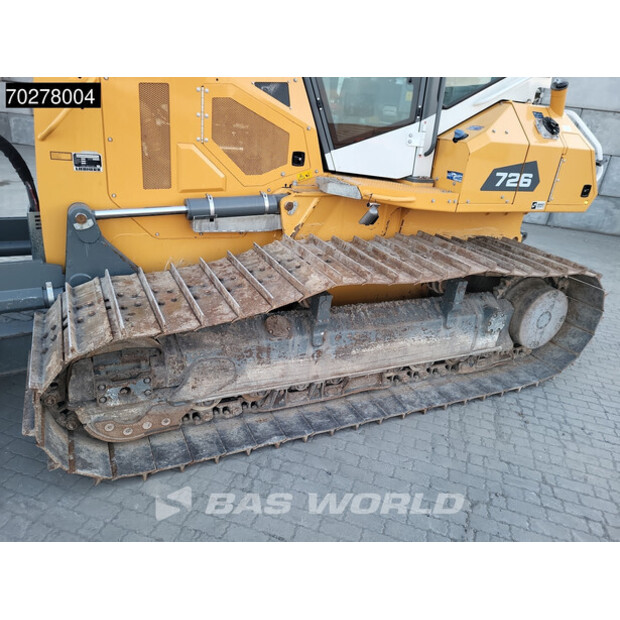 2022 Liebherr PR726LGP-41587918