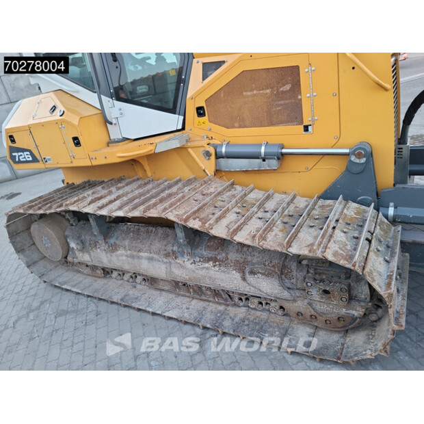 2022 Liebherr PR726LGP-41587919