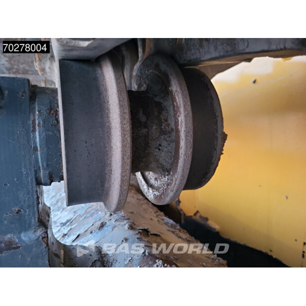 2022 Liebherr PR726LGP-41587920