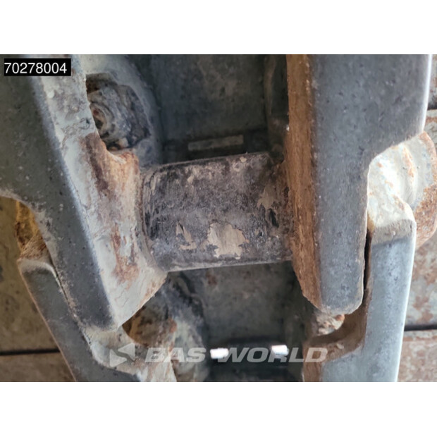 2022 Liebherr PR726LGP-41587921