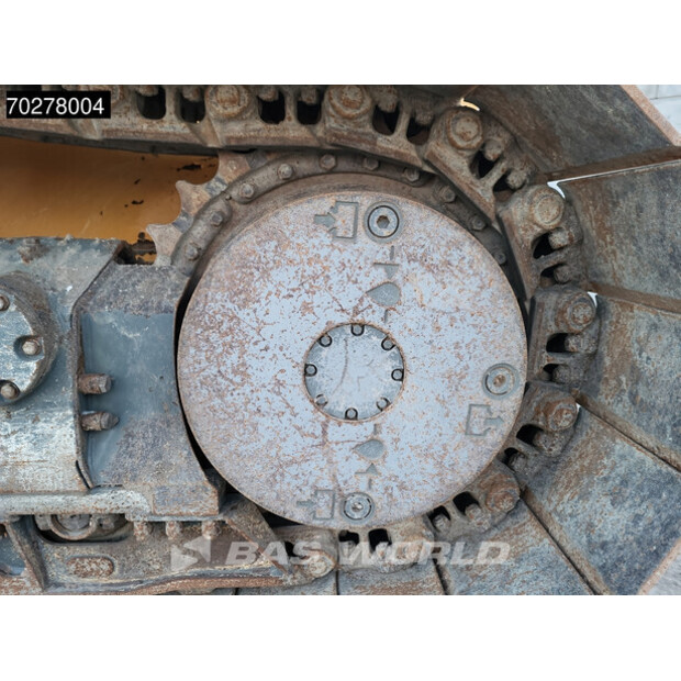 2022 Liebherr PR726LGP-41587922