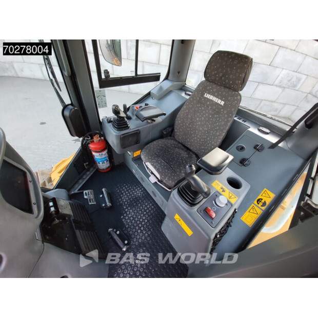 2022 Liebherr PR726LGP-41587923