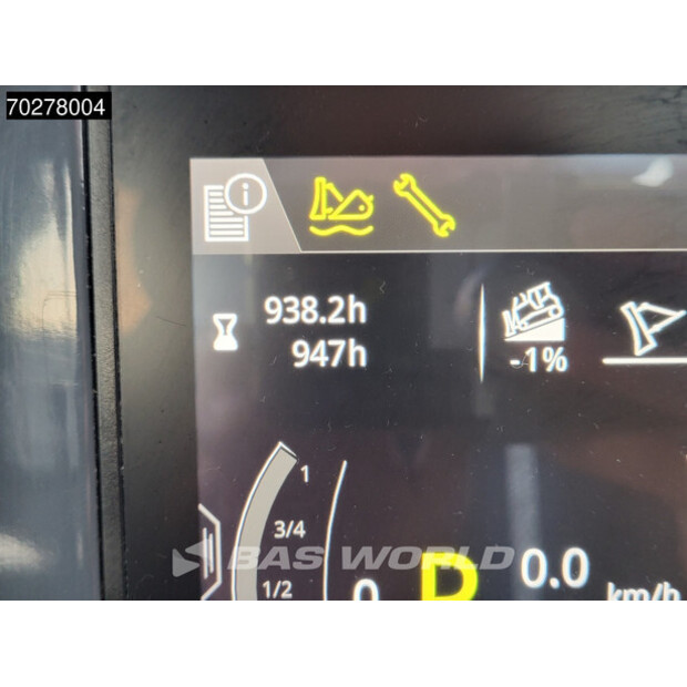 2022 Liebherr PR726LGP-41587932
