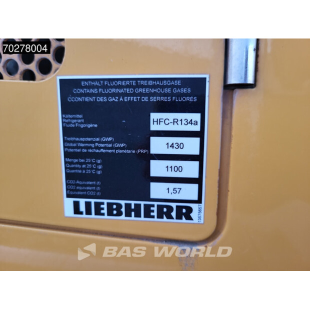 2022 Liebherr PR726LGP-41587936