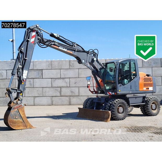 2013 Atlas 160W-41587941
