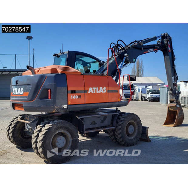2013 Atlas 160W-41587945