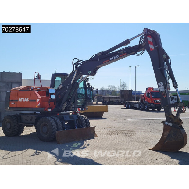2013 Atlas 160W-41587946